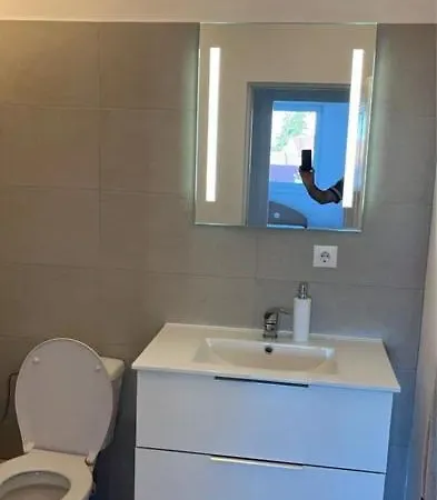 Apartment Modern - Your Second Cluj-Napoca