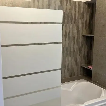 Modern - Your Second Apartment *